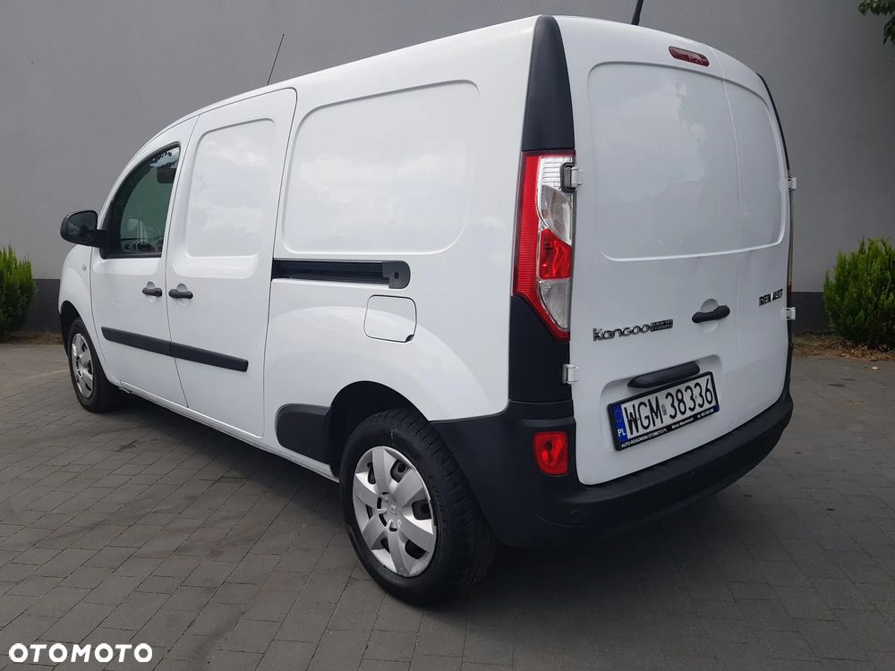 Renault Kangoo 1.5 dCi Zen - 3