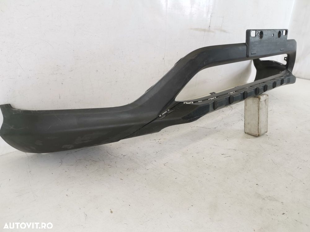 Spoiler Inferior Bara Fata Honda  CR-V 4 [facelift] 2014 2015 2016 201 - 3