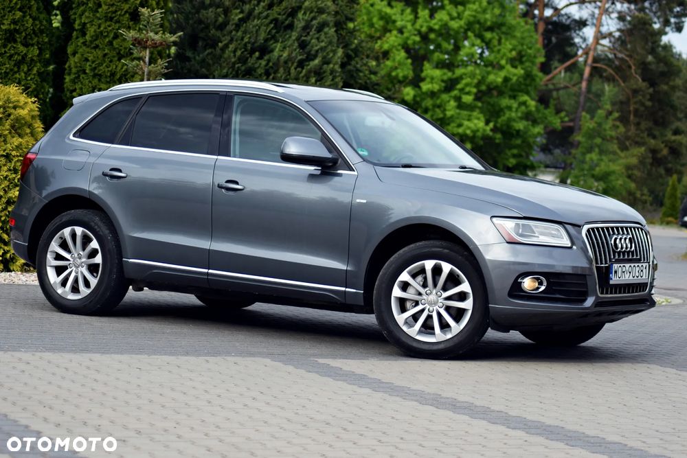 Audi Q5 - 25