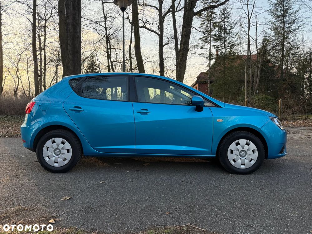 Seat Ibiza 1.0 MPI S&S Style - 9