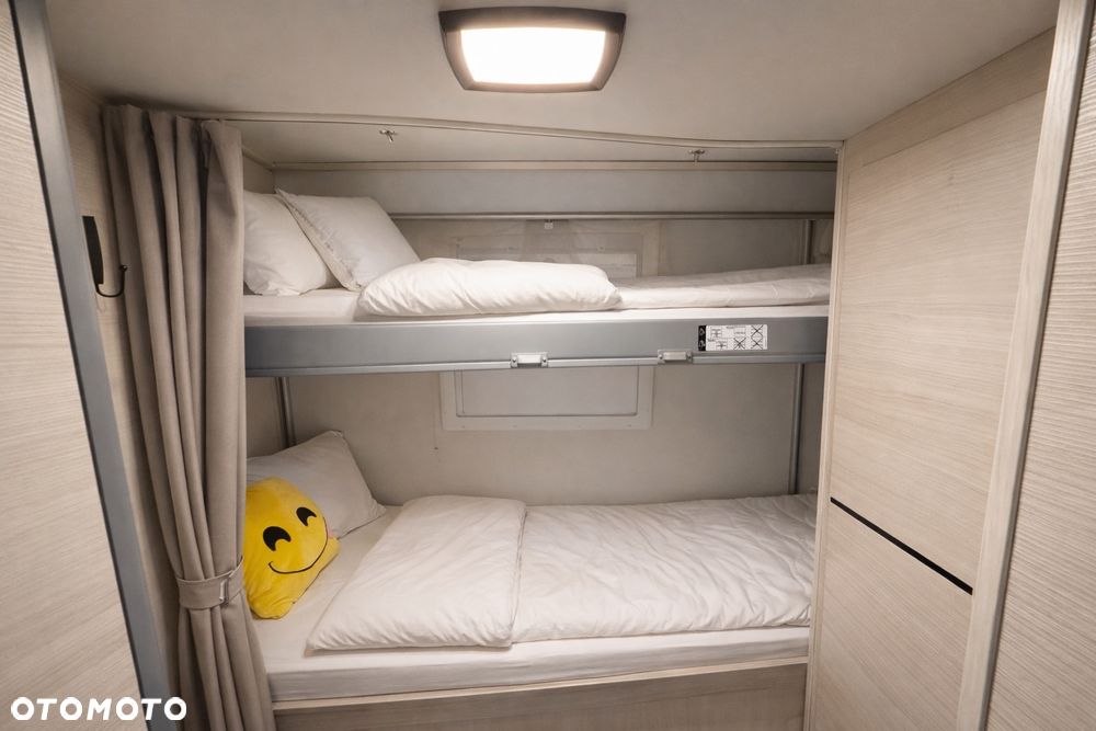 Ford Trigano Challenger 380 Graphite Premium - 11