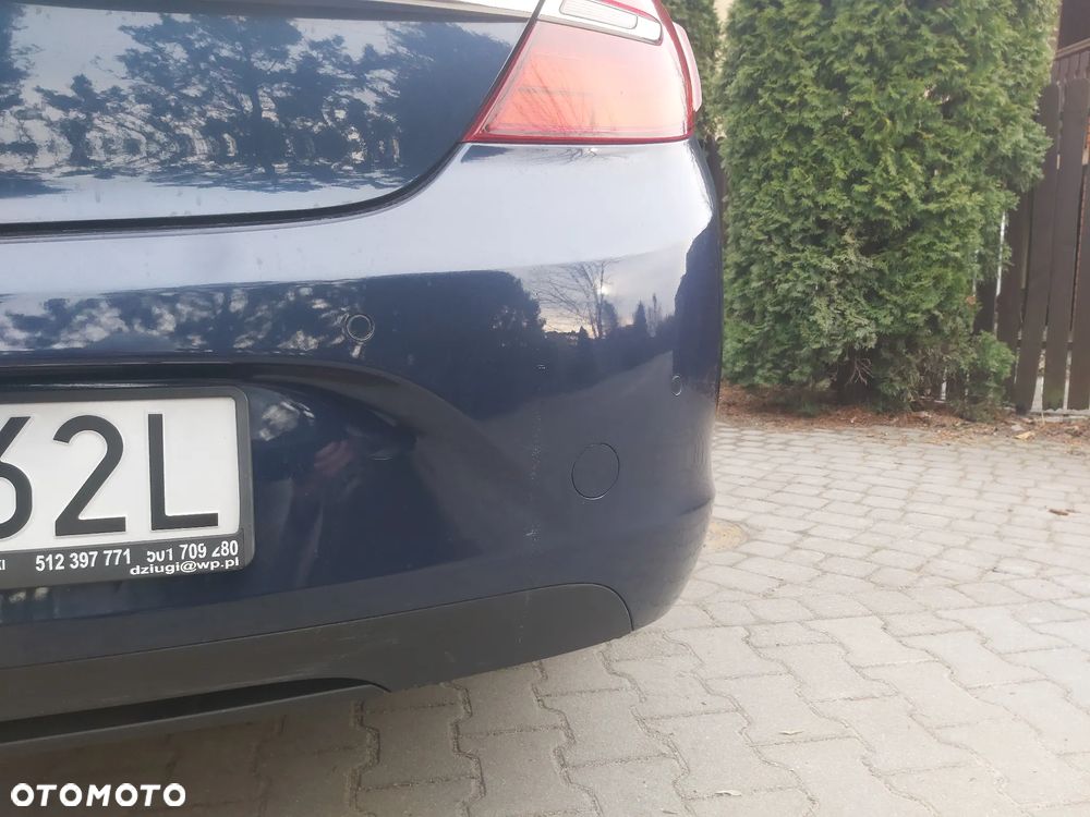Opel Insignia 1.4 T Elegance S&S - 16