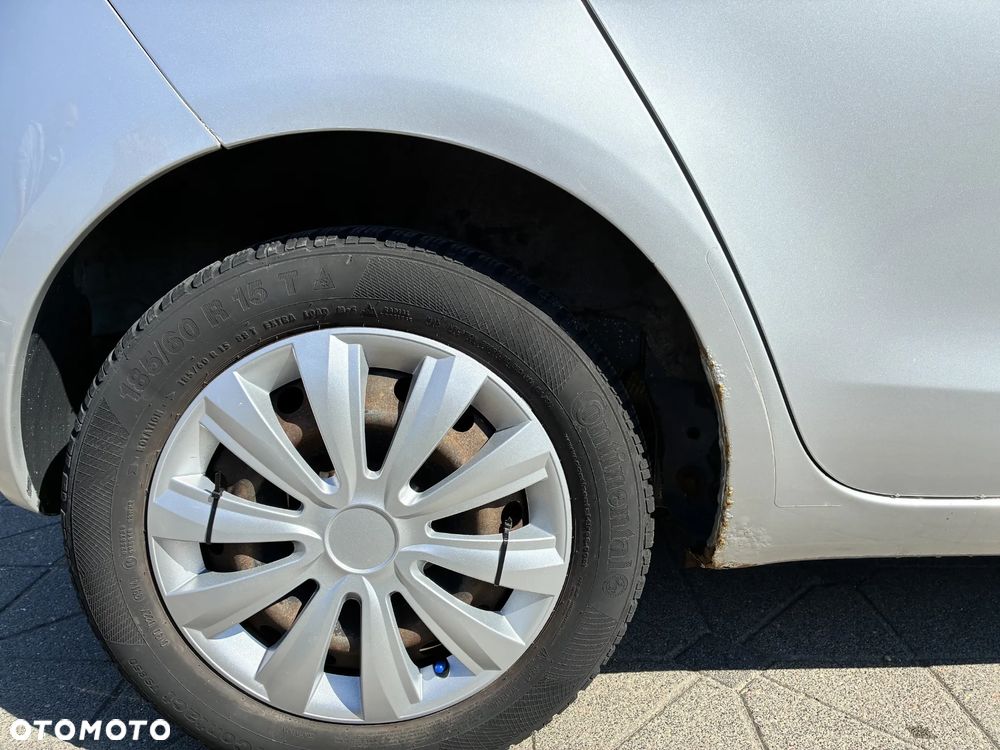 Toyota Yaris 1.3 Terra Gold - 15