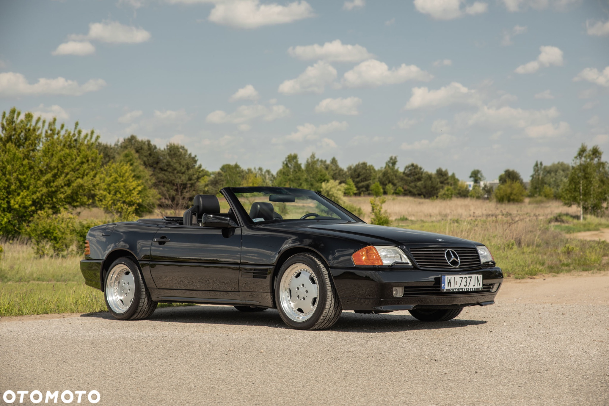 Mercedes-Benz SL 500 - 3