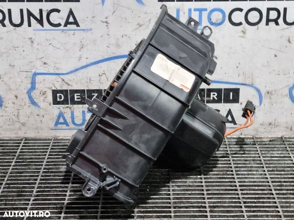 Aeroterma BMW X5 F15 2013 - 2018 (1268) T1028990Ra - 3