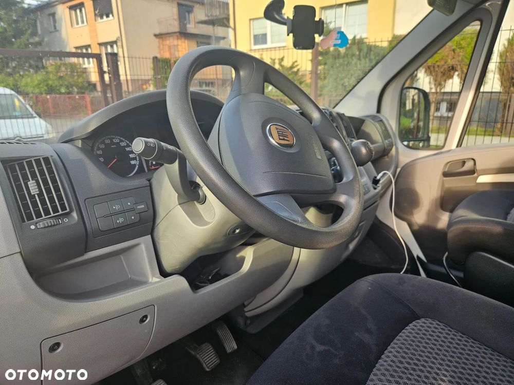 Fiat Ducato - 9