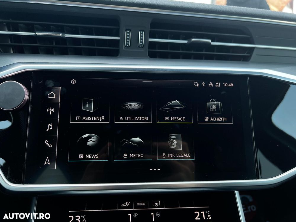 Audi A6 - 25