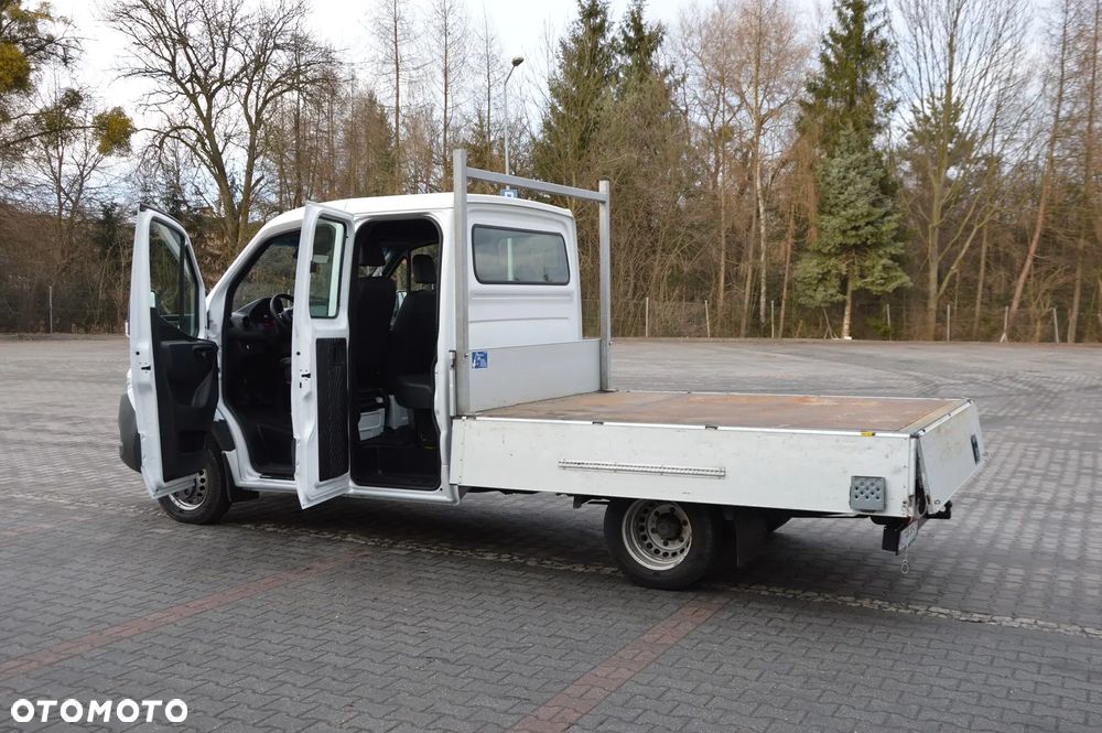 Mercedes-Benz SPRINTER DOKA 516 - 34
