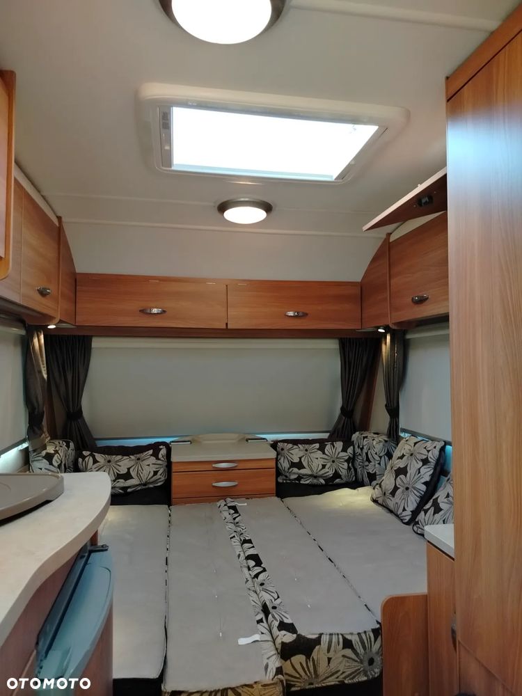 SWIFT Sprite Musketeer EB - 34