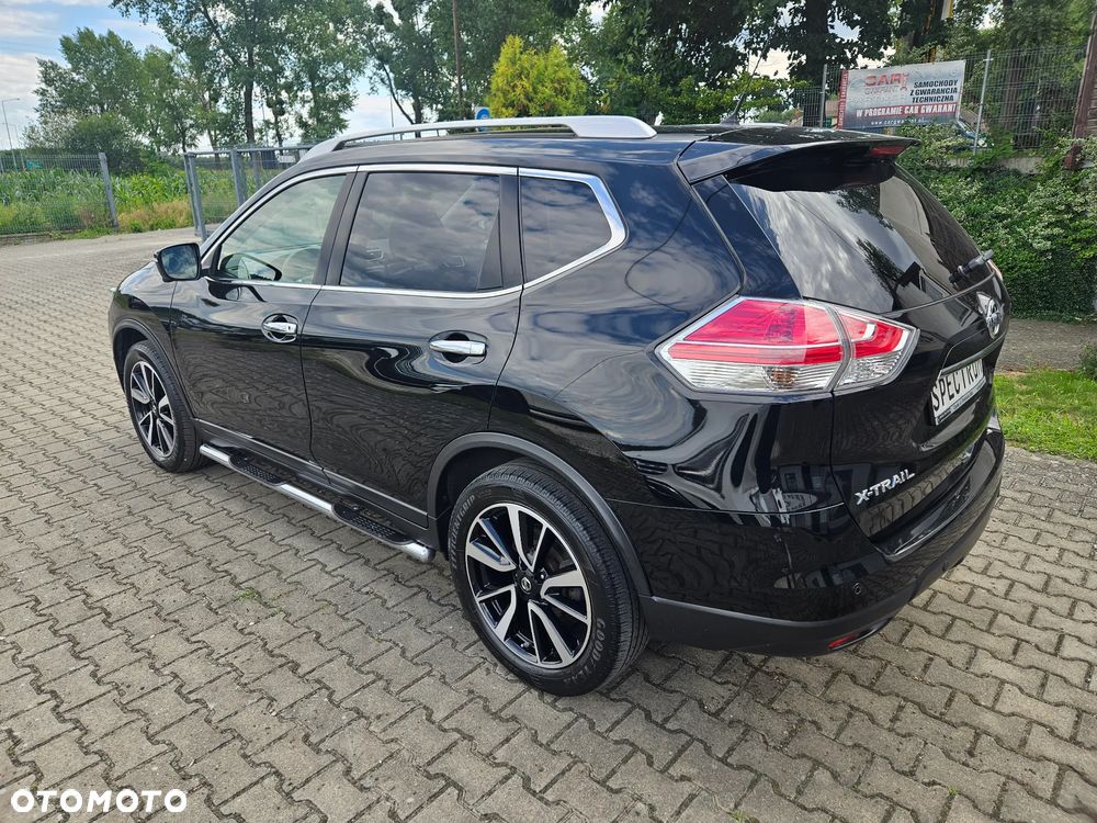 Nissan X-Trail 1.6 DIG-T Tekna - 8