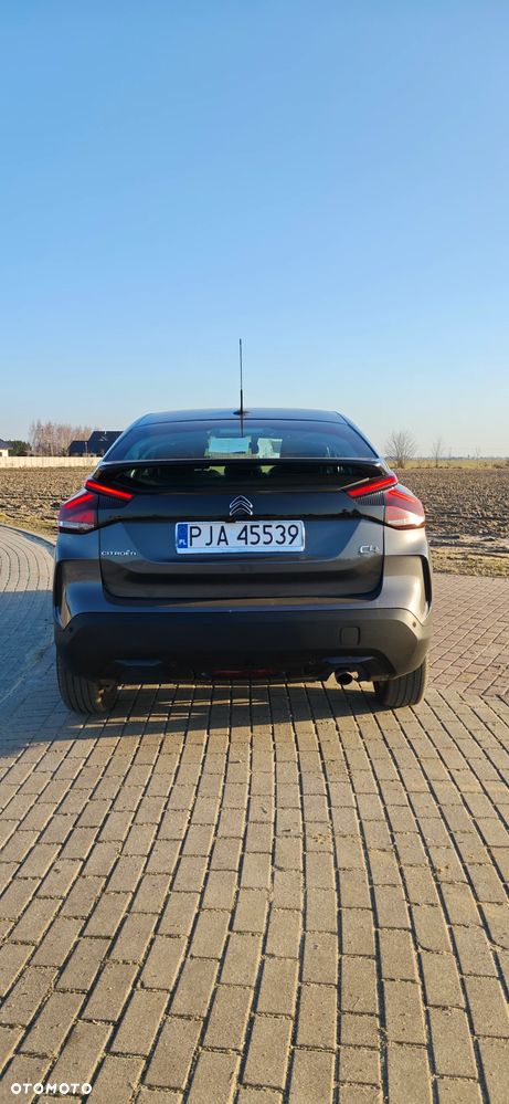 Citroën C4 BlueHDi 130 Stop&Start EAT8 C-SERIES - 11
