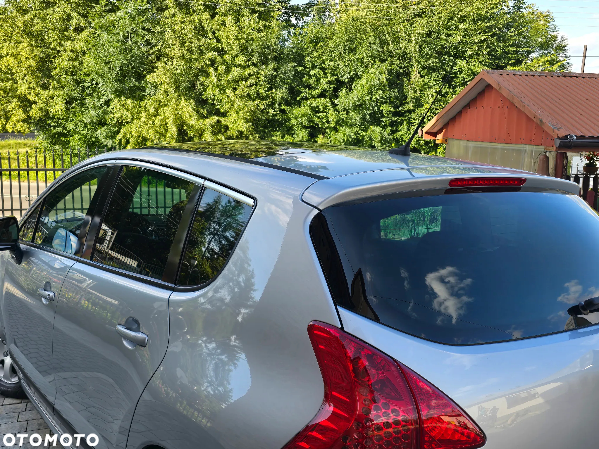Peugeot 3008 1.6 Style - 20