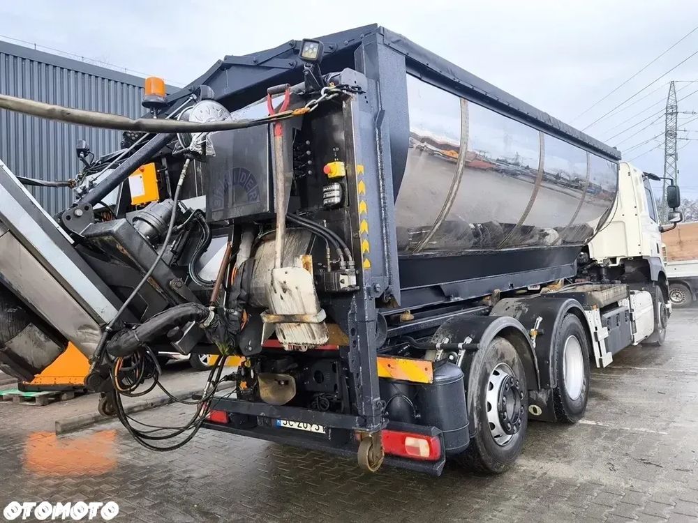 Sprider M25 - 6