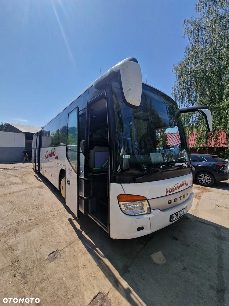 Setra 416 GT-UL - 2