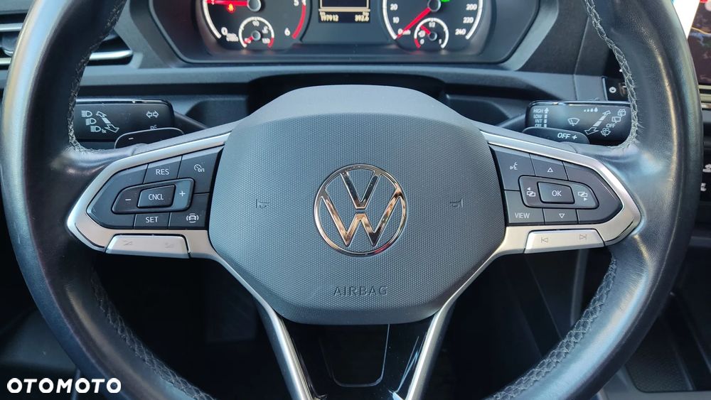 Volkswagen Caddy 2.0 (5-Si.) DSG Life - 23