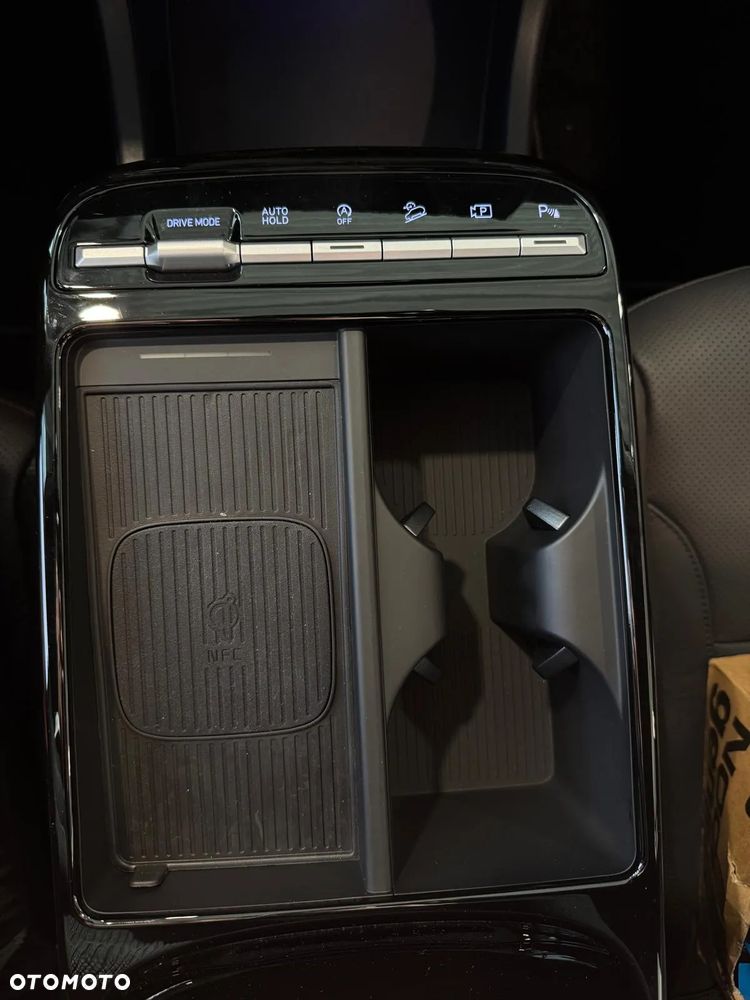 Hyundai Tucson 1.6 T-GDi Platinum 2WD DCT - 13