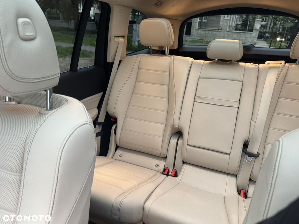 Mercedes-Benz GLS 400 d 4-Matic - 19
