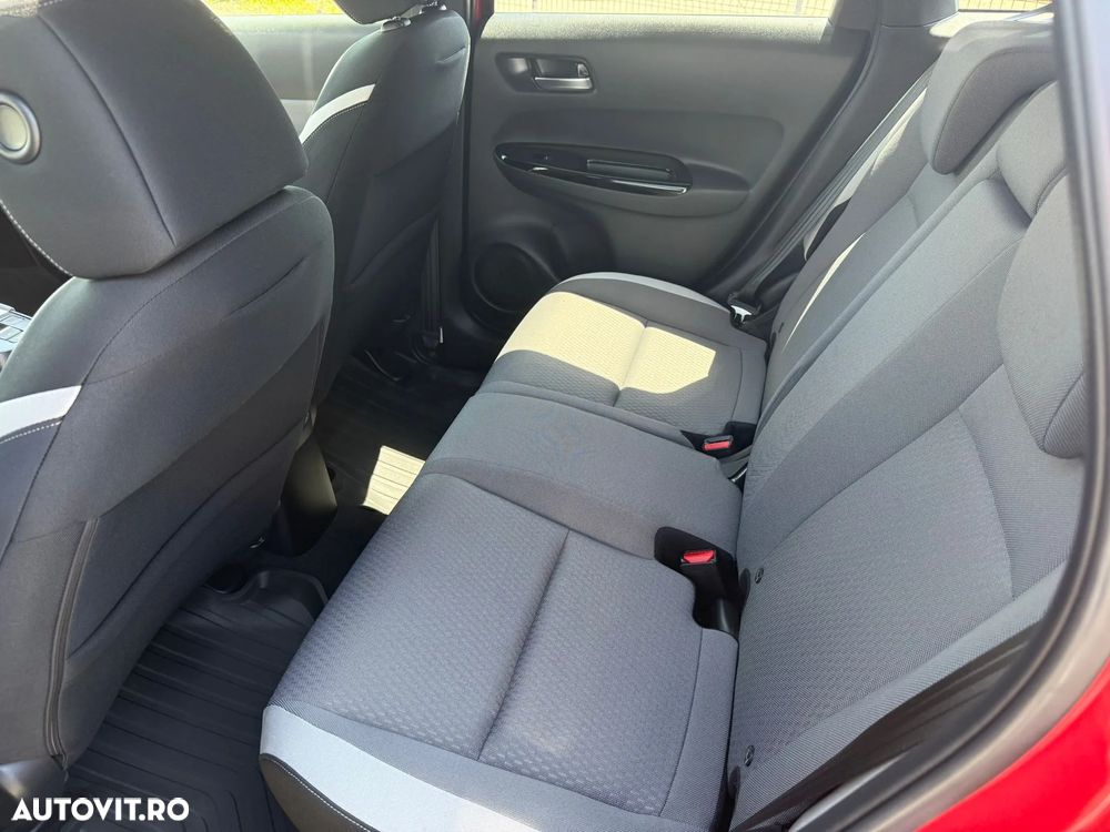 Honda Jazz 1.5 e:HEV Executive - 23
