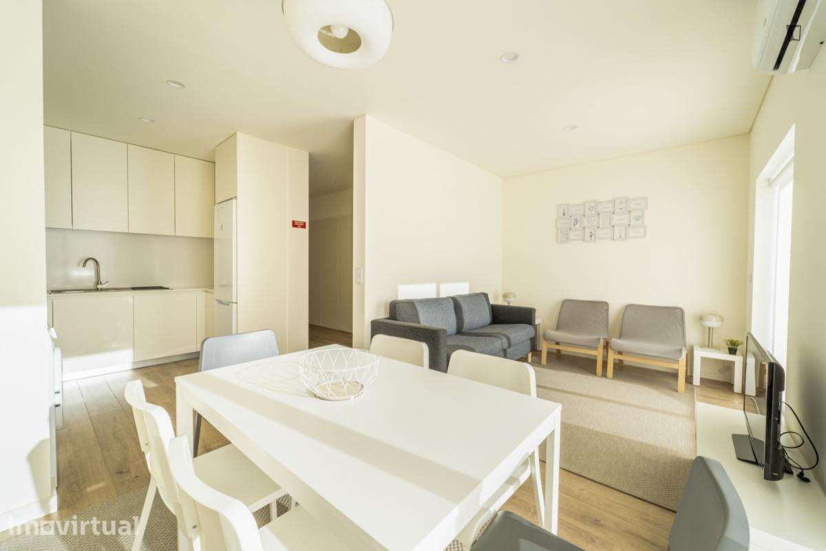 Quarto - localizado em Sé de Braga e São Lázaro Braga - Grande imagem: 4/25