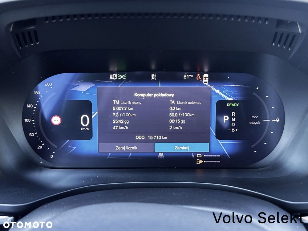 Volvo XC 60 - 12