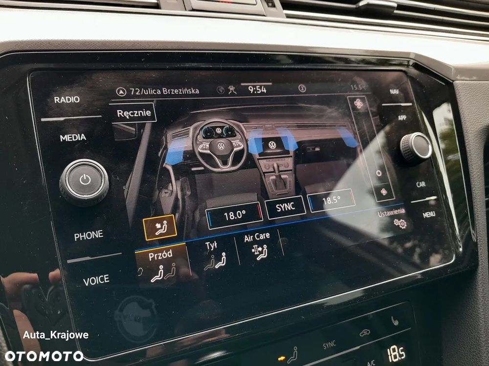 Volkswagen Passat 2.0 TDI EVO Business - 23