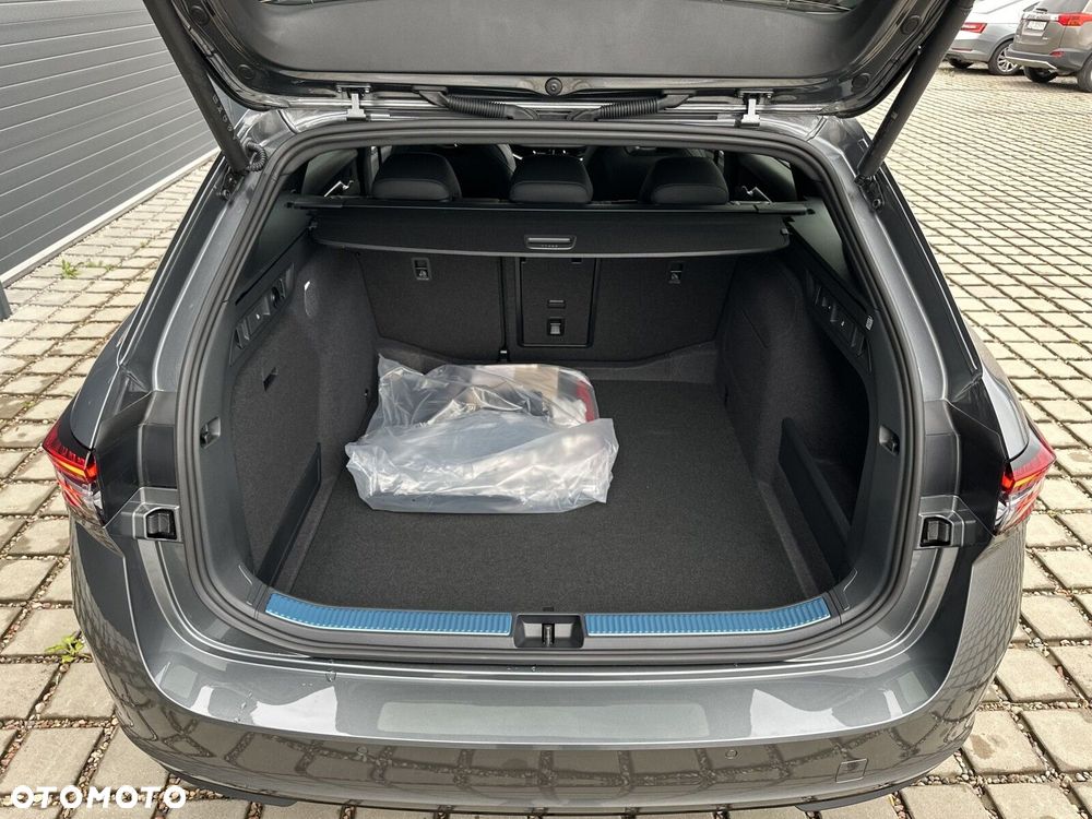Skoda Superb 1.5 TSI mHEV Sportline DSG - 27