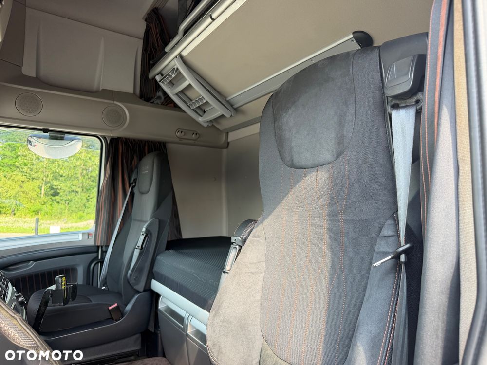 DAF XF 530/RETARDER/FULL/Z NIEMIEC/ - 26