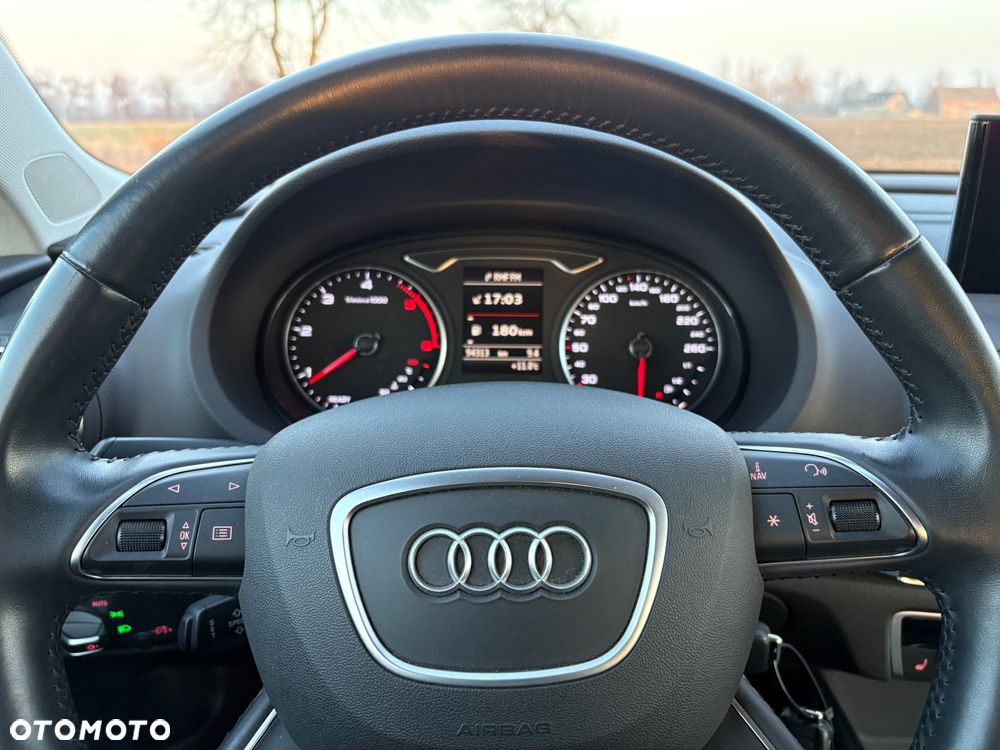 Audi A3 3-drzwiowe - 12