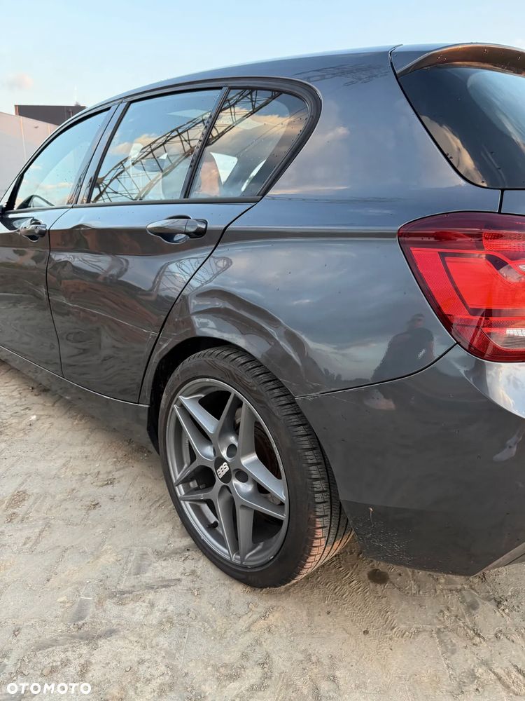 BMW Seria 1 118i Urban Line - 9