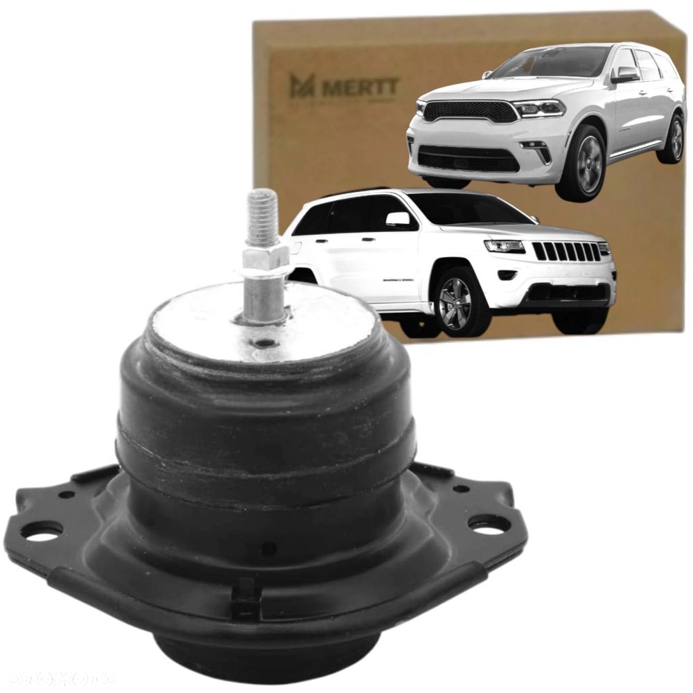 Poduszka silnika Dodge Durango 3.6 5.7 Jeep Grand Cherokee WK2 52124671AD - 2