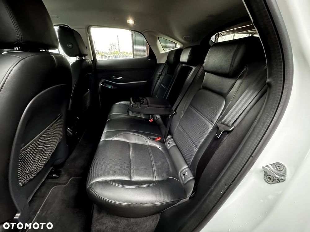 Jaguar E-Pace 2.0 P200 mHEV AWD R-Dynamic S - 14