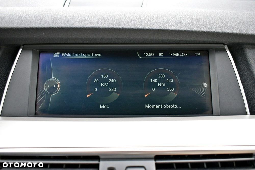 BMW 5GT 530d xDrive - 23