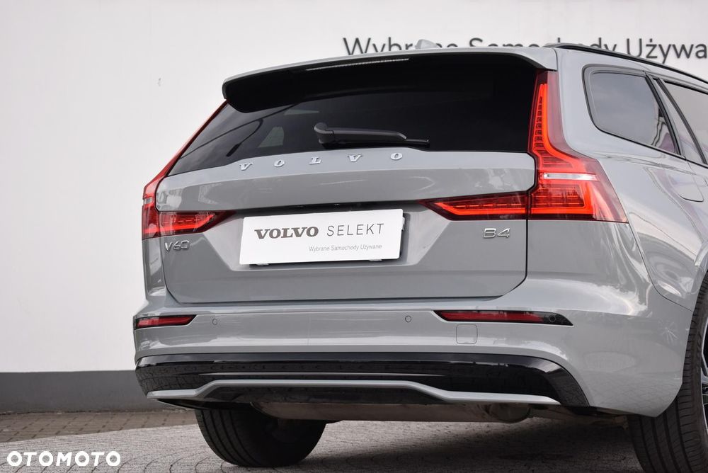 Volvo V60 - 9