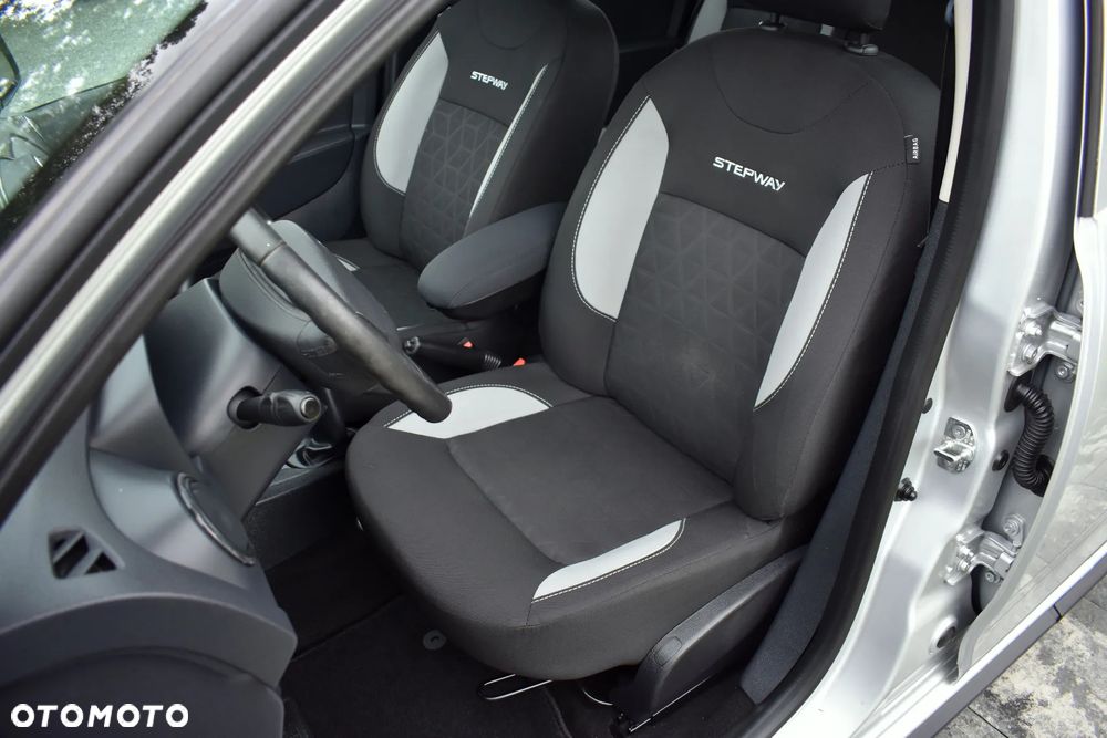 Dacia Sandero Stepway dCi 90 (S&S) Essential - 25