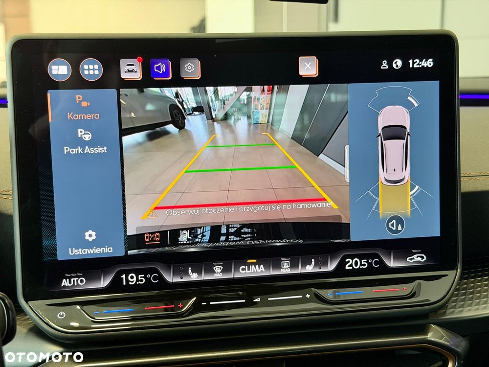 Cupra Formentor 1.5 eTSI mHEV DSG - 16