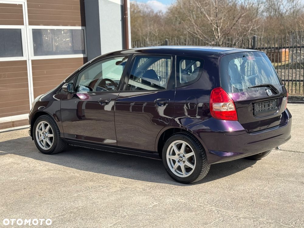 Honda Jazz 1.2 i-VTEC S - 9