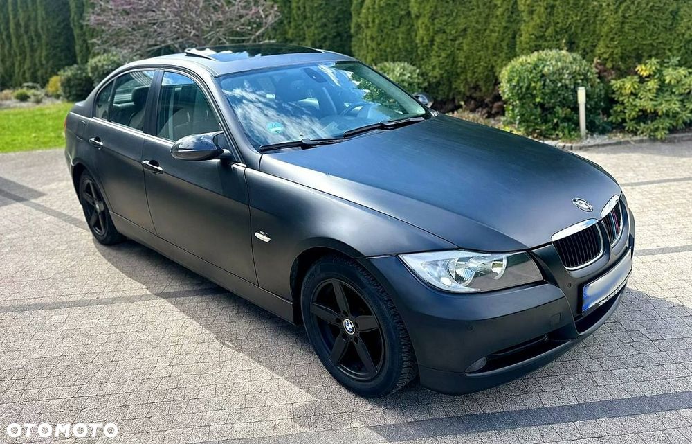 BMW Seria 3 - 13