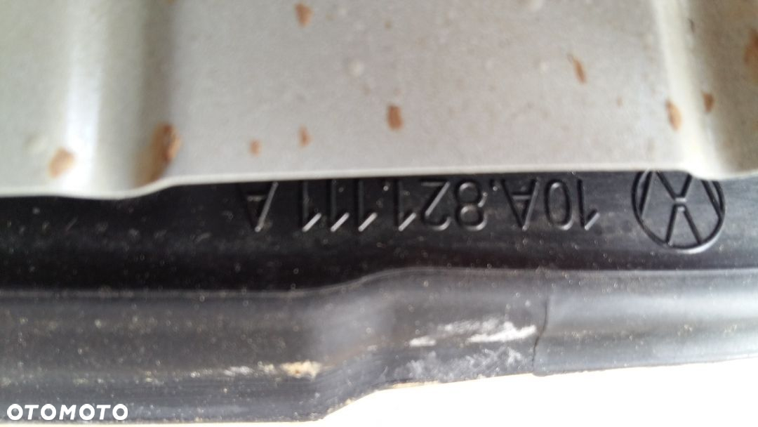 VW ID.3 BŁOTNIK ID-3 10A.821.431 ID 3 - 8
