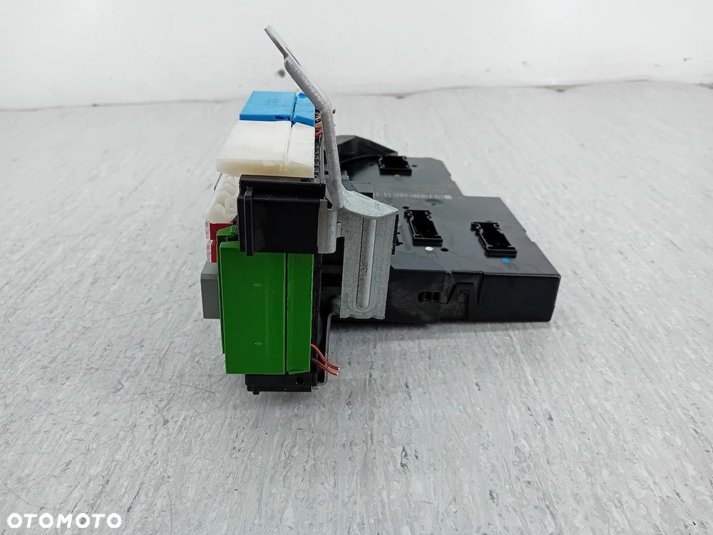 MODUŁ SAM MERCEDES-BENZ KLASA C W204 2049060705 5DK011022-30 2.2 CDI - 3