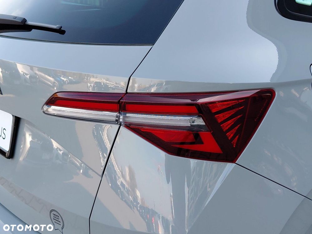 Skoda Karoq 1.5 TSI ACT Sportline DSG - 38