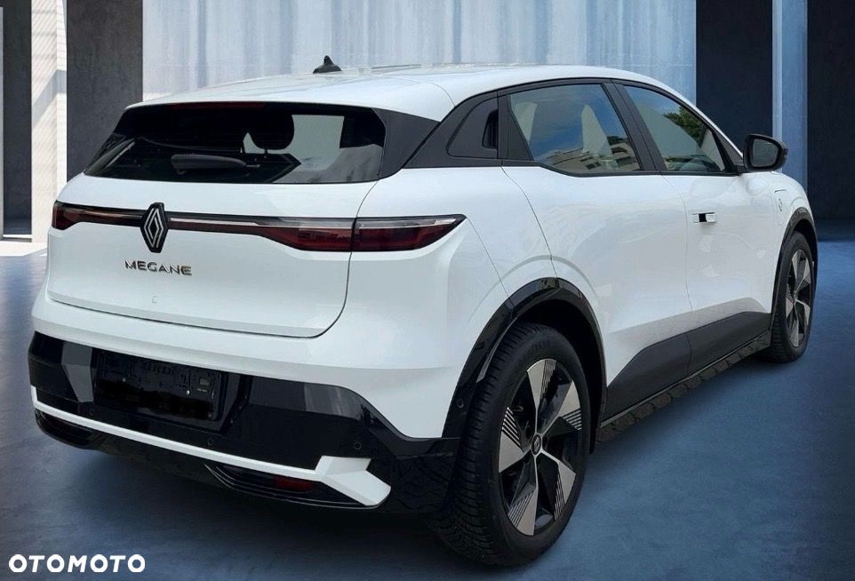 Renault Megane EV40 Equilibre - 4