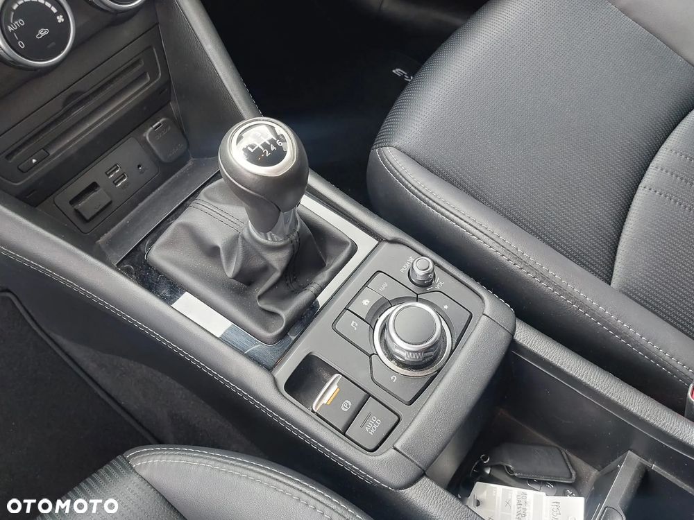 Mazda CX-3 - 19