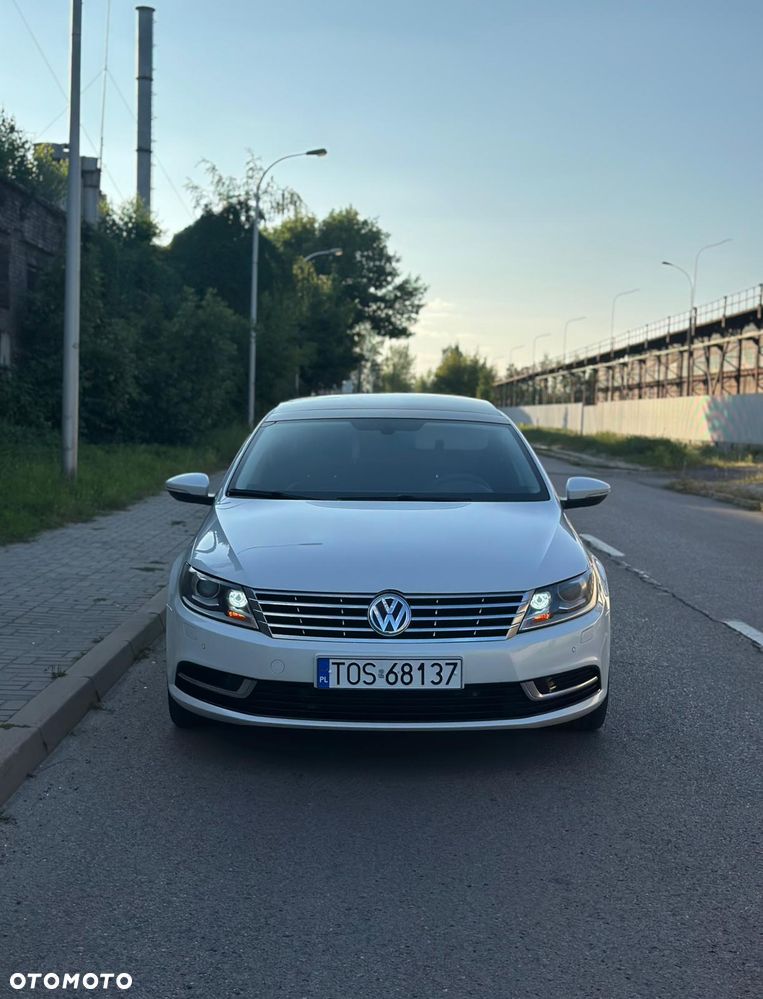 Volkswagen CC - 3