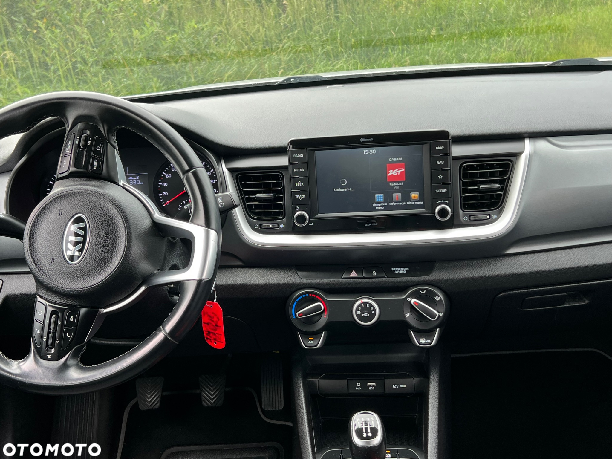 Kia Stonic 1.0 T-GDI 100 OPF Dream-Team Edition - 18