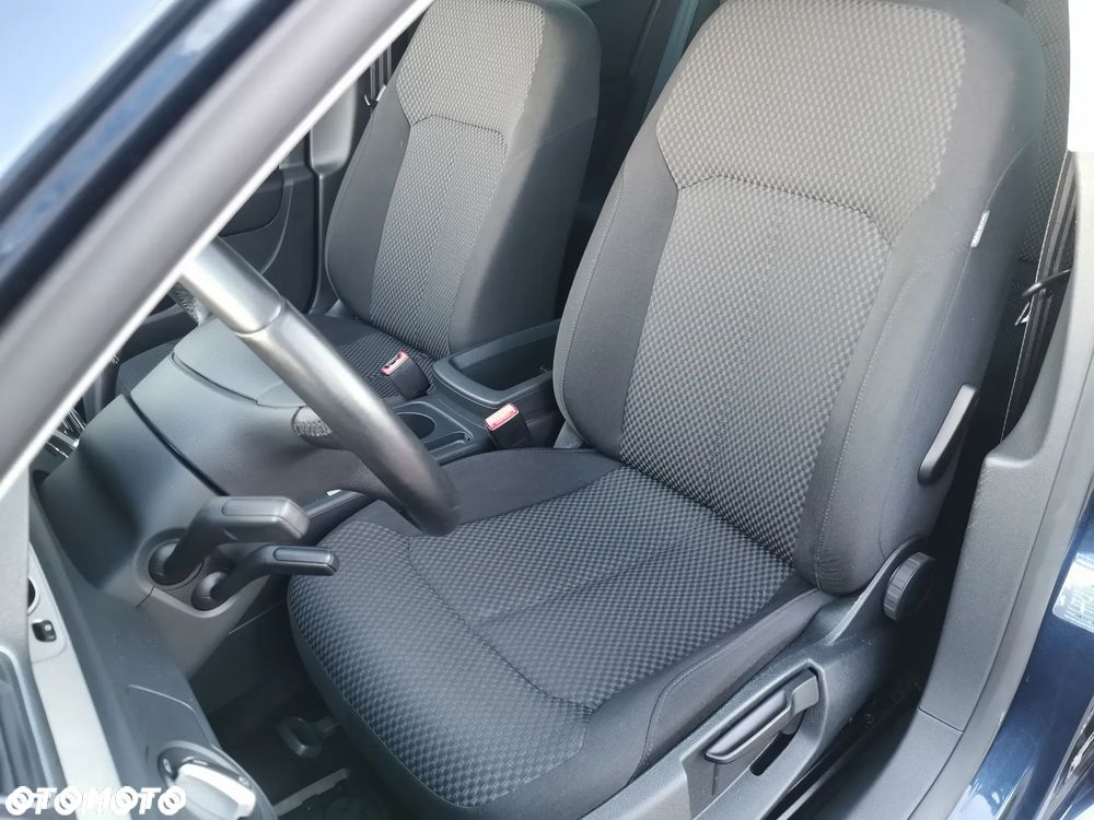Volkswagen Passat Variant - 31