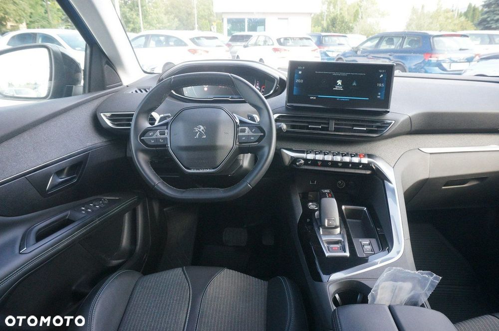 Peugeot 3008 - 11