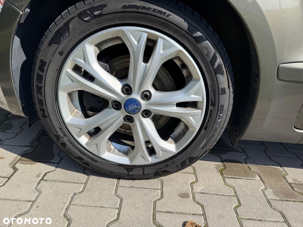 Ford Galaxy 2.0 TDCi Titanium MPS6 - 32