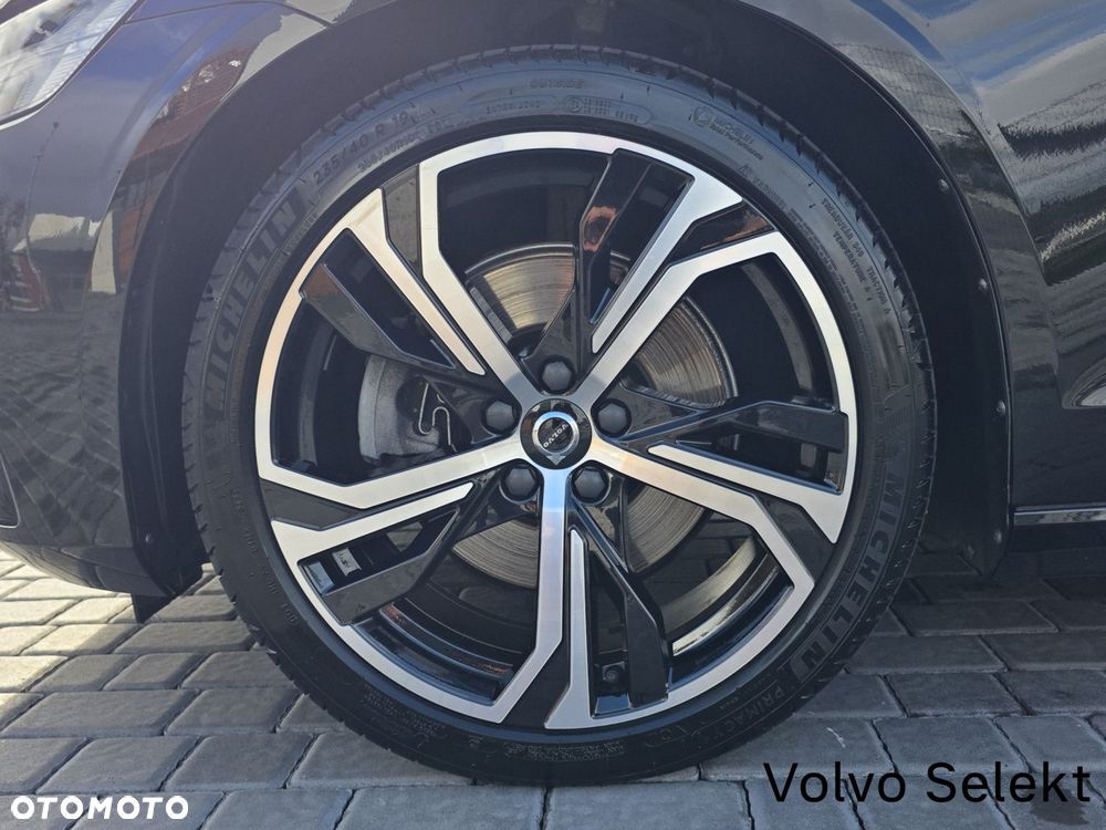 Volvo S60 - 37