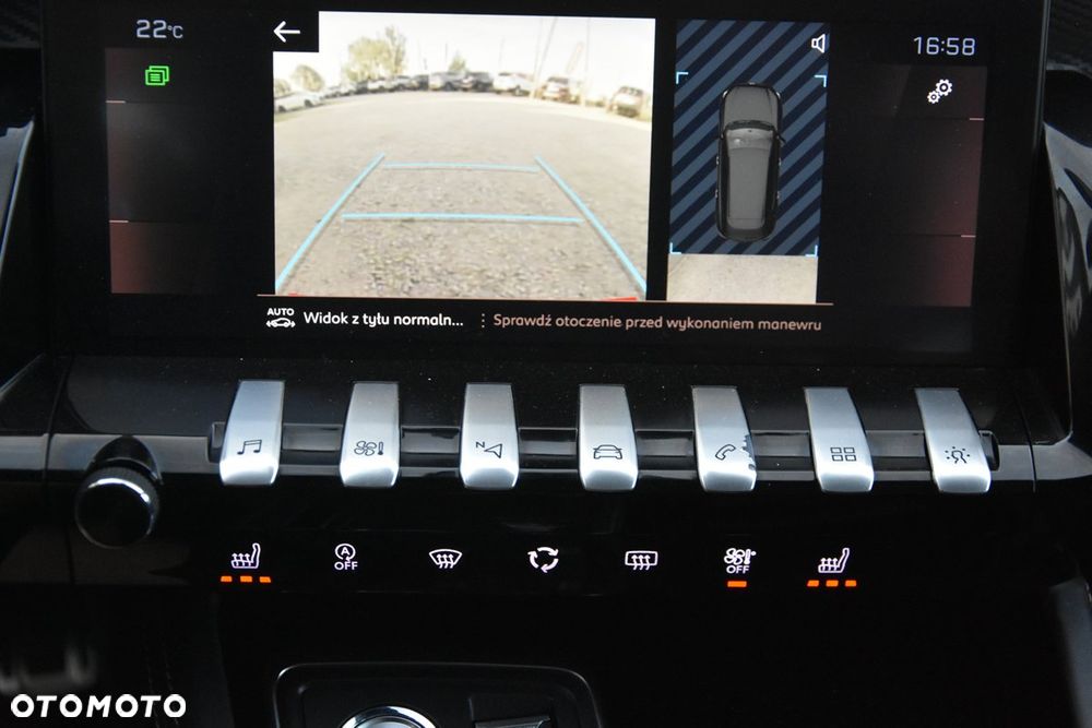 Peugeot 508 PureTech 180 EAT8 GT - 26