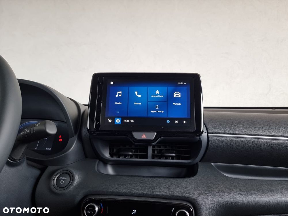 Toyota Yaris Hybrid 1.5 Style - 23